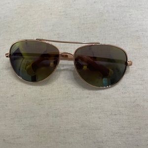 Oscar de la Renta glasses